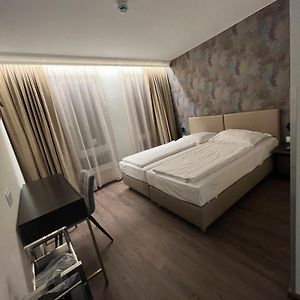 Standaard Double Kamer