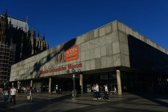 Romeins-Germaans museum